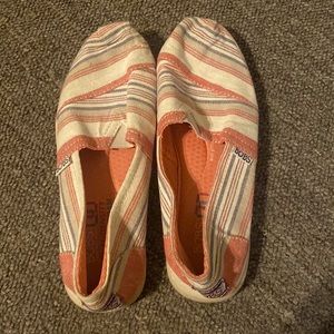 BOBS slip on shoes